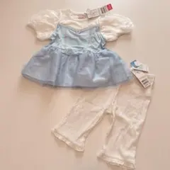 プティマイン　なりきり　ディズニー　プリンセス　チュニック ドレス　半袖