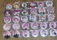 すとぷり さとみ 缶バッジ