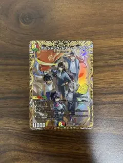 ア*ー様 ボルシャックドリームドラゴン シークレット ドラゴン娘 ドキ 