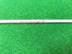 フジクラAiR SPEEDER50HB-Rシャフト タイトリストGT1 　U21