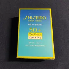 資生堂 BBフォースポーツQDミディアムのサムネイル