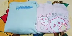ちいかわ ハチワレ 130 トレーナー