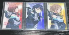 シャニマス 7th 螺旋 アクリルカードのサムネイル