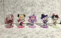 2026年最新】ホロライブ 3期生 アクリルスタンドの人気アイテム - メルカリ