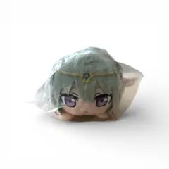 プロジェクトセカイ　壊れたセカイと歌えないミク　寝そべりぬいぐるみ　草薙寧々