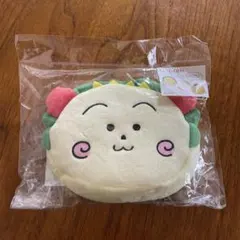 【新品】コジコジ　リバーシブル ポーチ　さくらももこ　次郎　COJICOJI