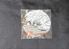 僕のヒーローアカデミア デコレクション缶バッジ 爆豪勝己