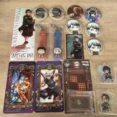 2026年最新】鬼滅の刃まとめ売りの人気アイテム - メルカリ