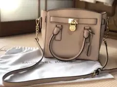 【正規品美品】マイケルコース　ショルダーバッグ  2WAY