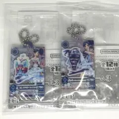 アイカツ アクリルチャーム3 あおい