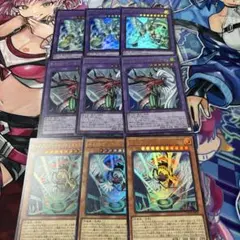 遊戯王　HERO 新規　まとめ売り