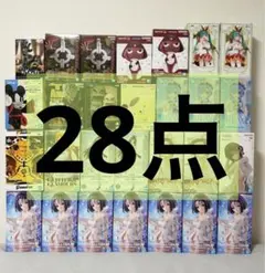 美少女プライズフィギュアまとめ売り