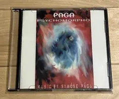 PAGA / PSYCHOMORPHO