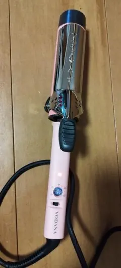 VODANA コテ 40mm 紫