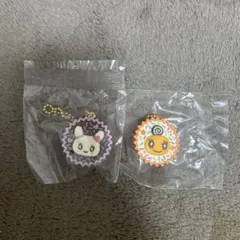 たまごっち 手作りおやつチャーム 平成女児チョコ