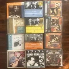 ジャズサックス名盤セール！中古レコード11枚組フィルウッズ