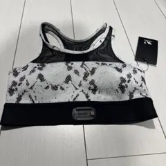 W230529218021 PYTHON トレーニングブラ S