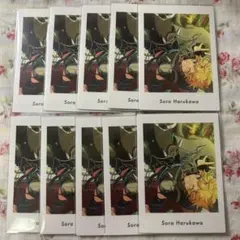 あんスタ　ぱしゃっつ　vol.6 Action 宙 10枚