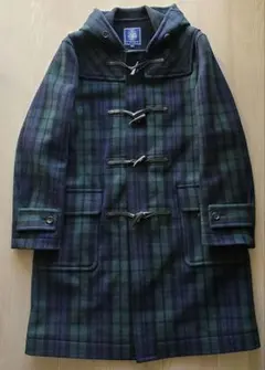 J.PRESS ダッフルコート Lサイズ