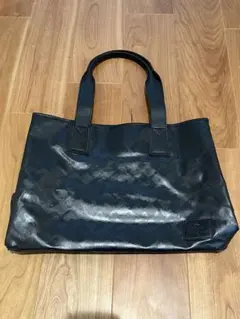 Vivienne Westwood ヴィヴィアンウエストウッド トートバッグ 黒のサムネイル