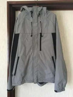 【最終価格:11月15日まで】新品CAMP7 マウンテンパーカー