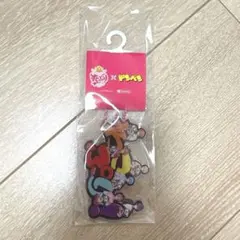 すとぷり ドンキ アクリルキーホルダー わこぷり