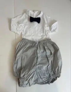 MARL MARL ロンパース　ブルマのサムネイル