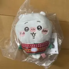 ちいかわ 一番くじ Ｄ賞