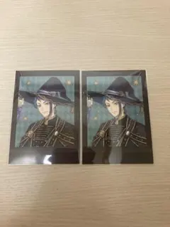 ツイステ ぱしゃこれ ブルームバースデー ジェイド