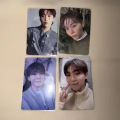 スングァン 消費期限 会場限定