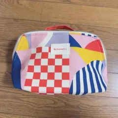 新品＊マイリトルボックス ポーチ＊のサムネイル