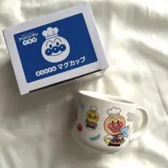 すかいらーく アンパンマン キャラクターグッズ