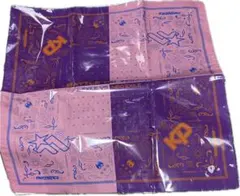 FANTASTICS KIDPHENOMENON BOT バンダナ