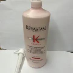 新ボトル】ケラスターゼSP バン プレバシオン 1000ml ポンプ付 - メルカリ