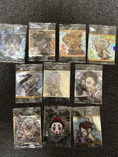 鬼滅の刃　シークレット　ねずこ