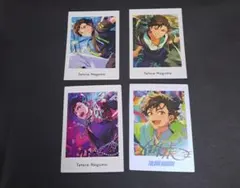 あんスタ 南雲鉄虎 紙類まとめ売り