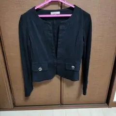 プロポーションボディドレッシング　ジャケット