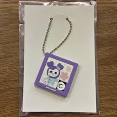 TWICE this is for パズルキーホルダー　サナ