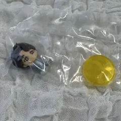 PetiTEEN from SEVENTEEN すわらせ隊　ミンギュ