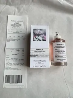 MaisonMargiela REPLICA フラワーマーケットのサムネイル