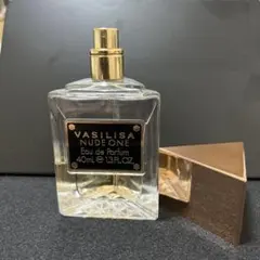 香水VASILISA NUDE ONE Eau de Parfum40mlのサムネイル