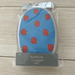 futafuta 子ども用弁当箱 350ml ベルト付き アルミ弁当のサムネイル