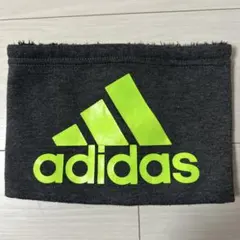 adidas ネックウォーマーキッズ用