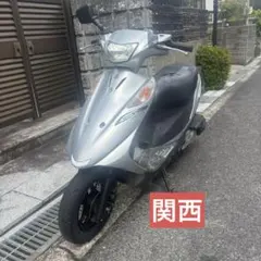 アドレスv125g 規制前 最速k5 - メルカリ