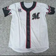 2026年最新】千葉ロッテマリーンズ2005ユニホームの人気アイテム