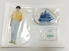 2026年最新】ateez ソンファ アクスタの人気アイテム - メルカリ