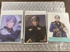 刀ミュ 山姥切長義 クリアカード ライブver.