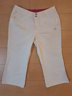 adidas アディダス ゴルフ レディース パンツ