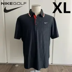 Nike GOLF ナイキゴルフ　ポロシャツ　tour performance