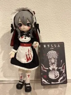 2026年最新】ブラインドドールの人気アイテム - メルカリ